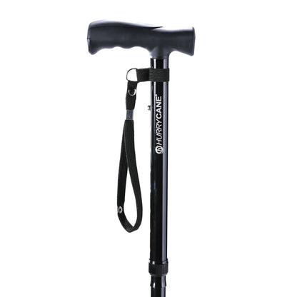 Hurrycane Adjustable Walking Stick
