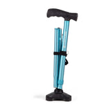 Hurrycane Adjustable Walking Stick