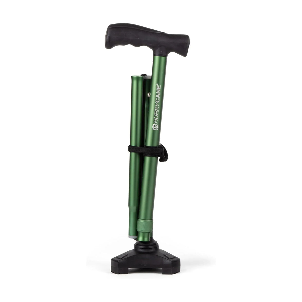 Hurrycane Adjustable Walking Stick