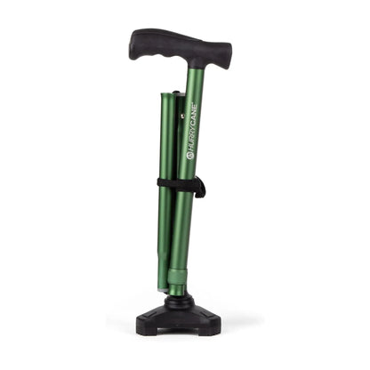 Hurrycane Adjustable Walking Stick