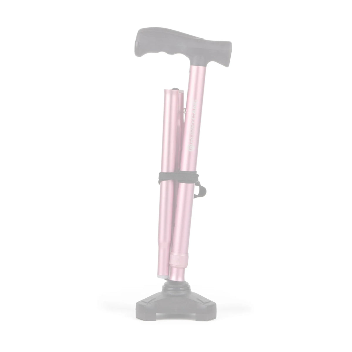Hurrycane Adjustable Walking Stick