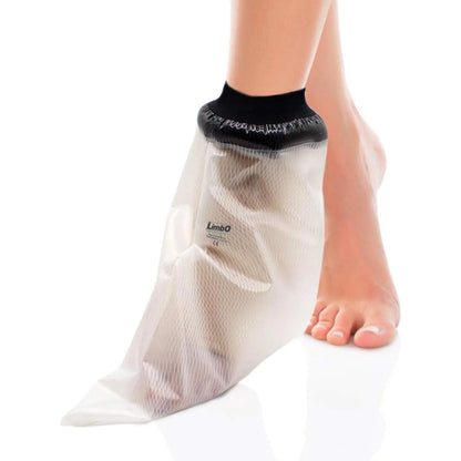 LimbO Waterproof Foot Dressing Protector