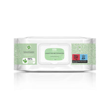 Lille Wet Wipes with Aloe Vera – Pack of 80