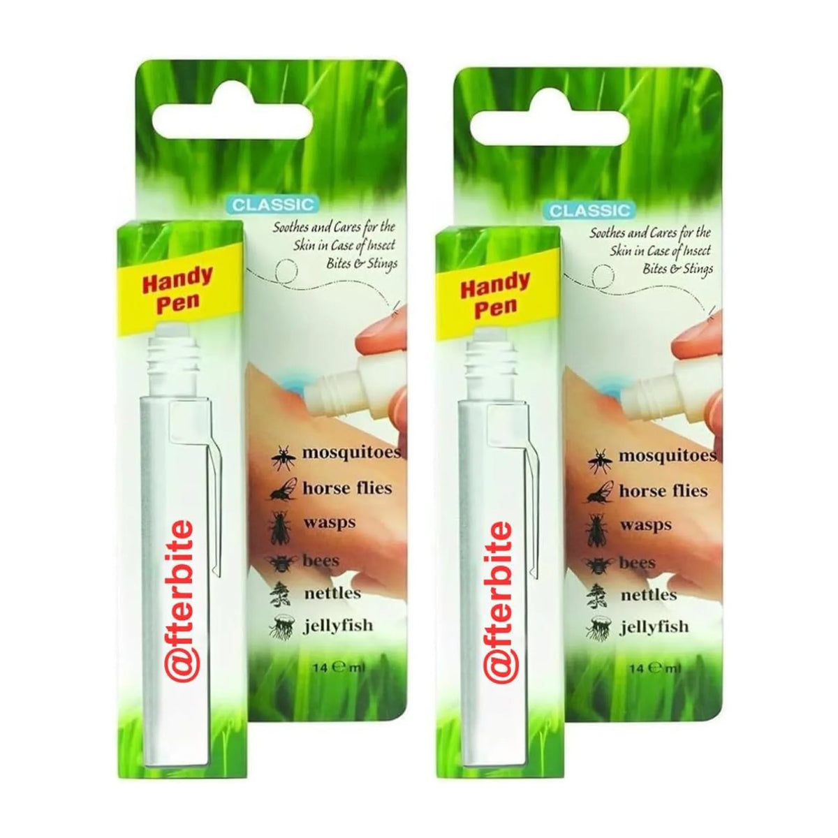 After Bite Classic Insect Bite Relief 14ml