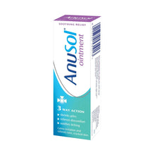Anusol Ointment 25g
