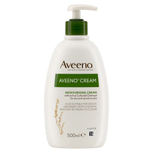 Aveeno Cream 500ml