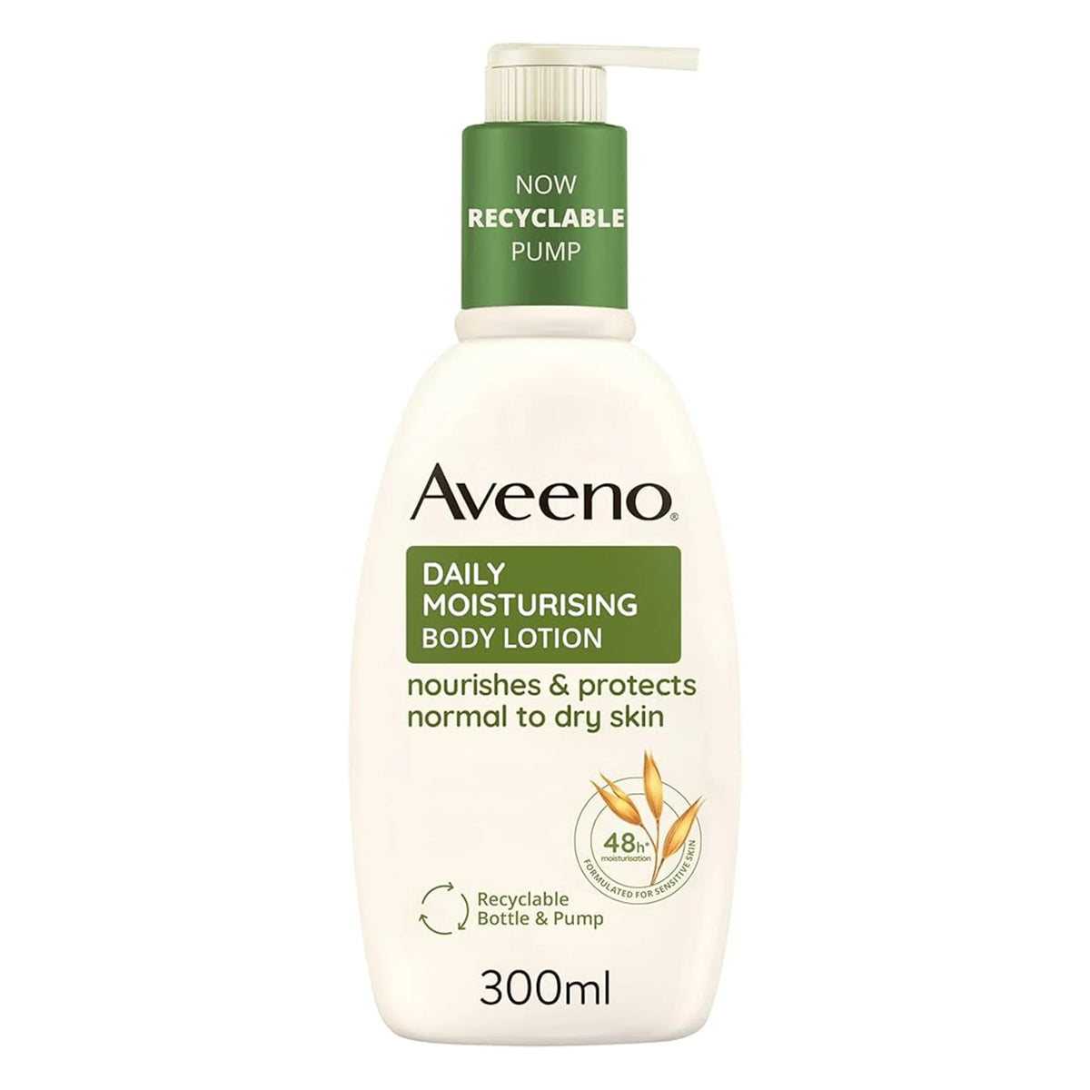 Aveeno Daily Moisturising Cream