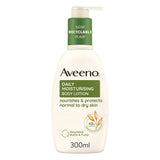 Aveeno Daily Moisturising Cream
