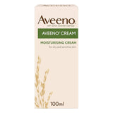 Aveeno Daily Moisturising Cream