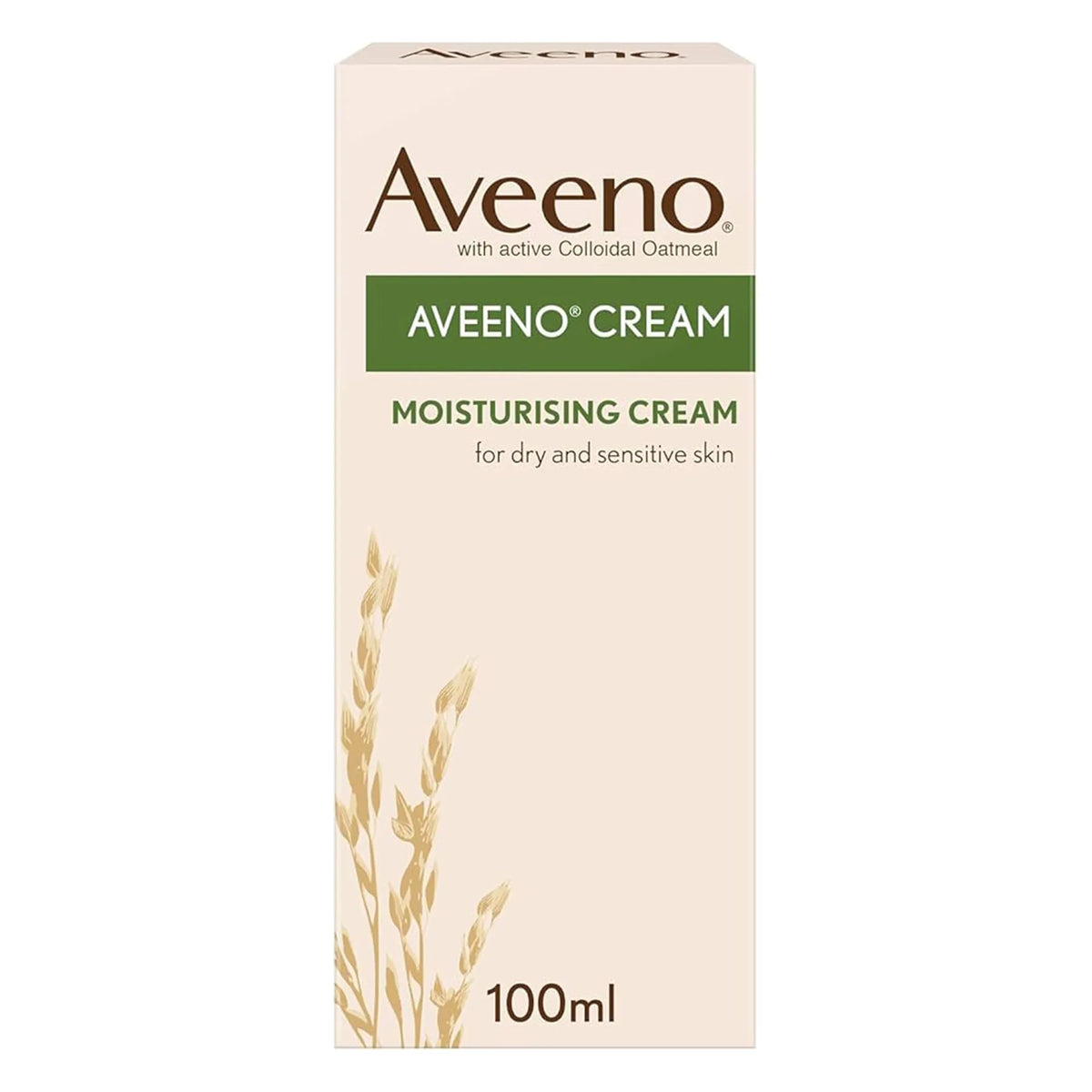 Aveeno Daily Moisturising Cream