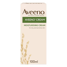 Aveeno Daily Moisturising Cream