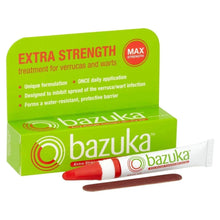 Bazuka Extra Strength Treatment Gel 26% 6g