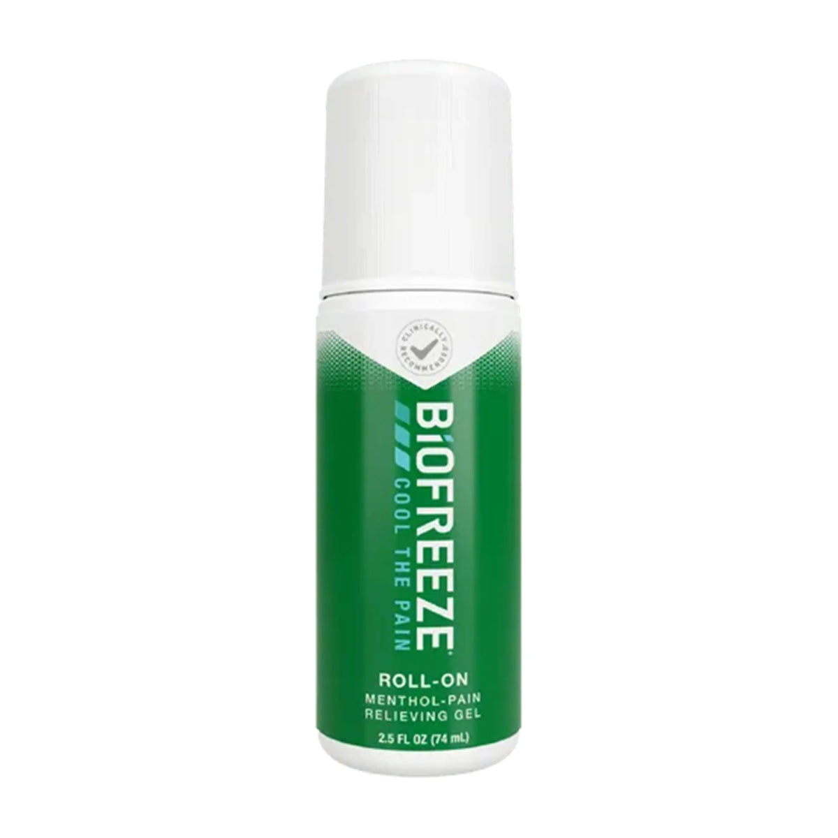 Biofreeze Pain Relief Gel
