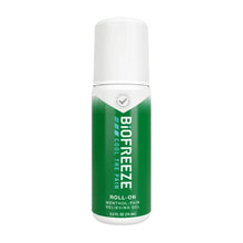 Biofreeze Pain Relief Gel