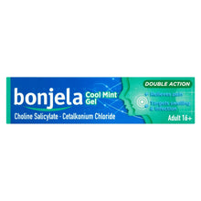 Bonjela Cool Mint Oral Gel 15g – Age 16+