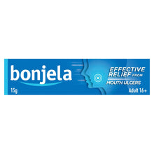 Bonjela Original Oral Gel 15g – Age 16+