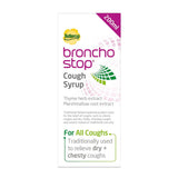 Buttercup Bronchostop Cough Syrup