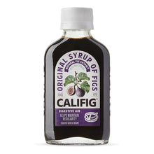 Califig Syrup of Figs 100ml