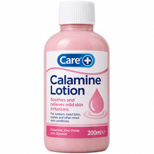 Care Calamine Lotion 200ml