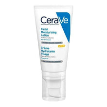 CeraVe Facial Moisturising Lotion 52ml