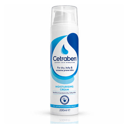 Cetraben Cream