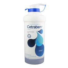 Cetraben Emollient Cream