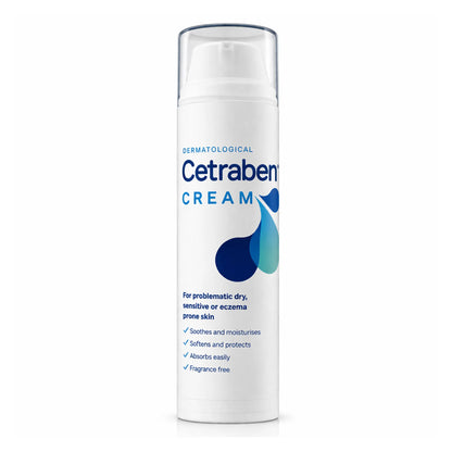 Cetraben Emollient Cream