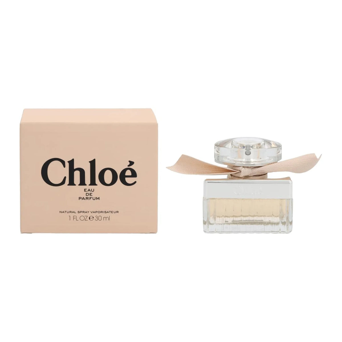 Chloe Eau de Parfum Signature Spray 30ml