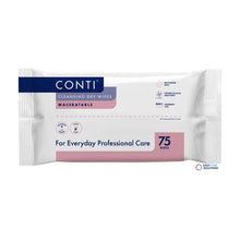 Conti Maceratable Washcloths Large - Pack of 75