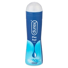 Durex Play Feel Water-Based Lubricant 50ml