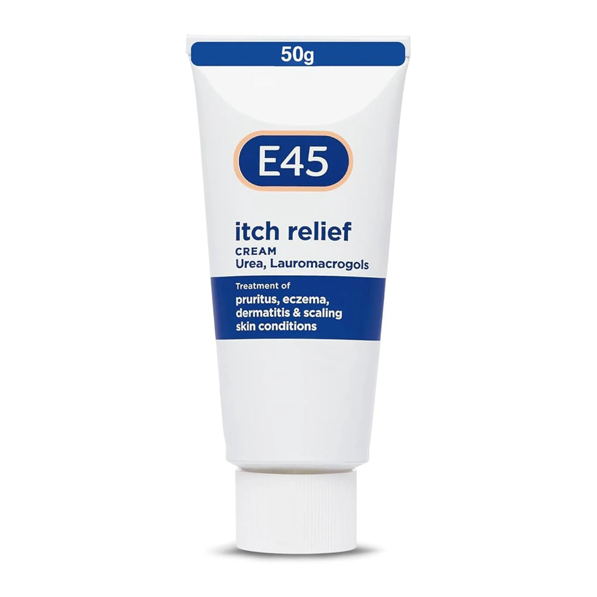 E45 Itch Relief Cream 50g