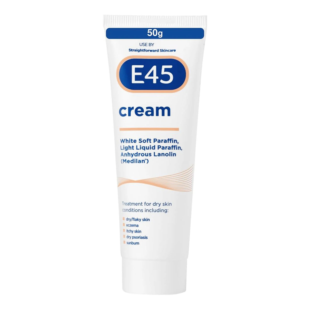E45 Moisturising Cream