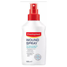 Elastoplast Wound Spray 100ml