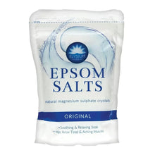 Elysium Epsom Salts 450g