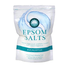 Elysium Epsom Salts 450g