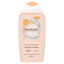 Femfresh Daily Intimate Wash 250ml