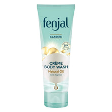 fenjal Classic Creme Body Wash 200ml
