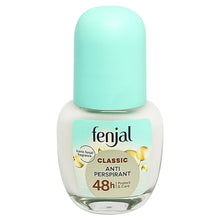 fenjal Classic Roll-On Deodorant 50ml