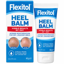 Flexitol Heel Balm 40g