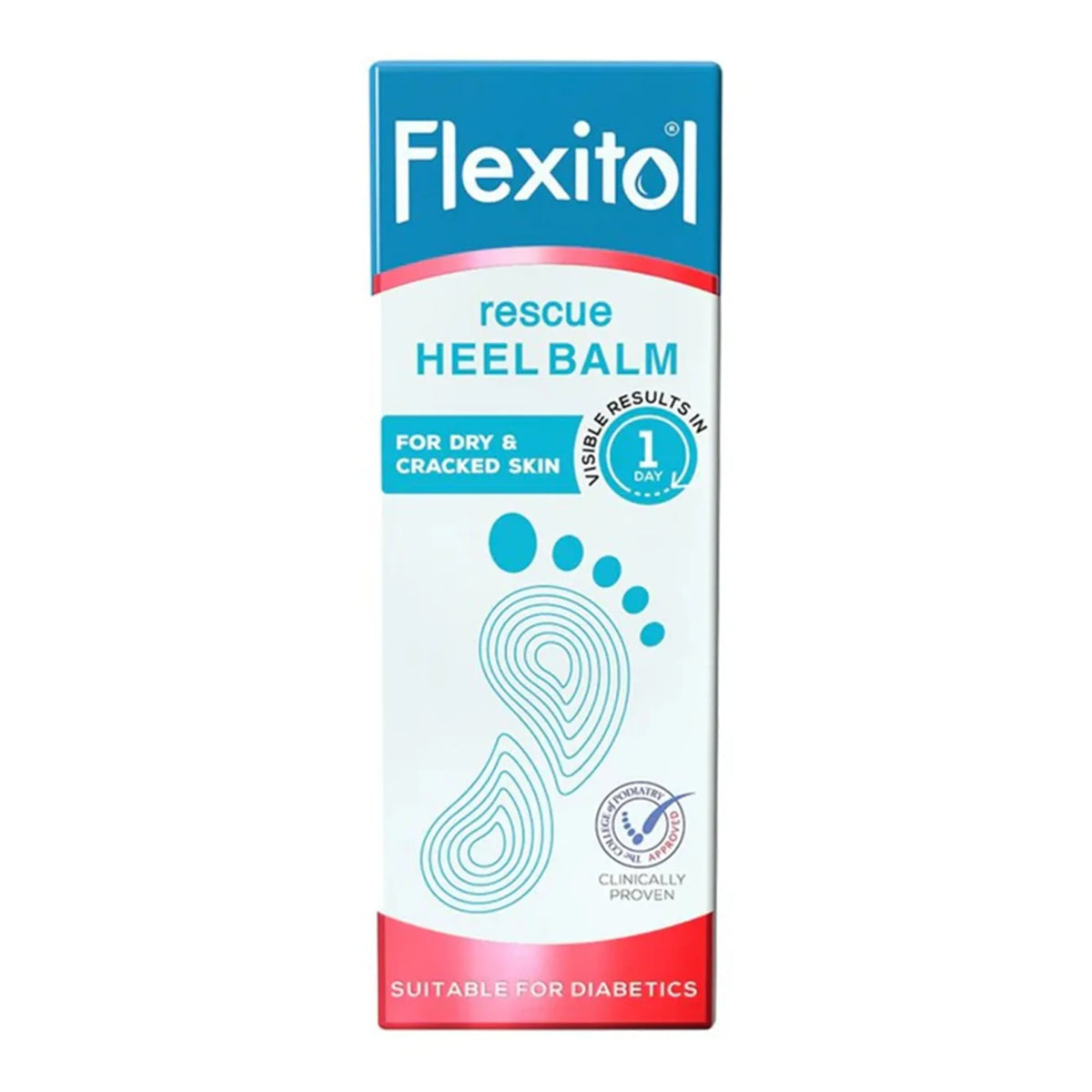Flexitol Heel Balm