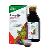 Floradix Liquid Iron Extract - 250ml