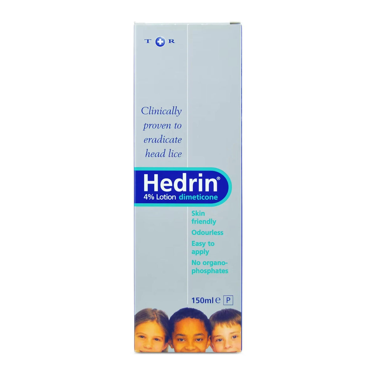 Hedrin Head Lice Treatment Lotion 150ml