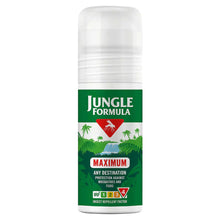 Jungle Formula Maximum Insect Repellent Roll-On 50ml