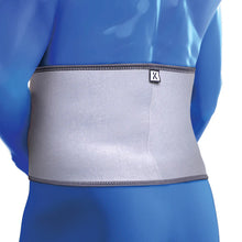 Kedley Aero-Tech Neoprene Advanced Back Support
