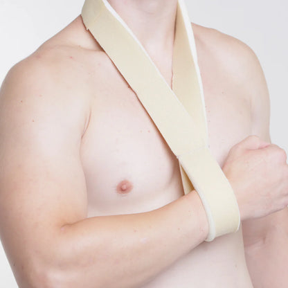 Kedley Advanced Foam Arm Sling