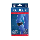 Kedley Aero-Tech Neoprene Tennis Elbow Support