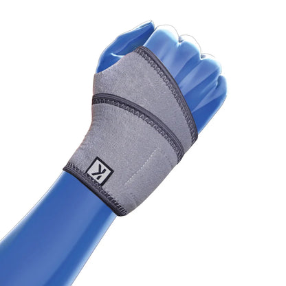 Kedley Aero-Tech Neoprene Advanced Wrist Support