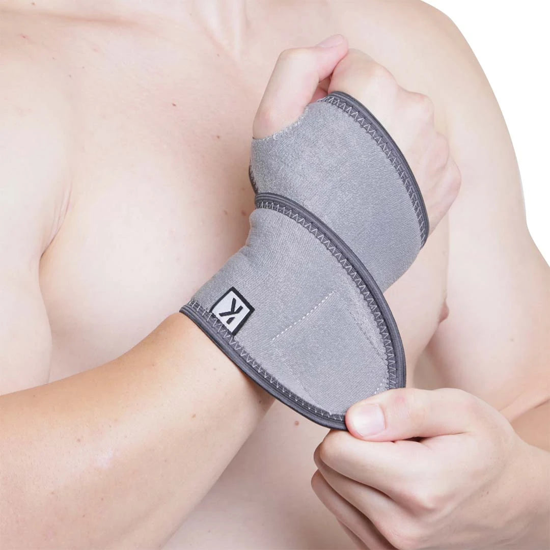 Kedley Aero-Tech Neoprene Advanced Wrist Support