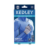 Kedley Aero-Tech Neoprene Advanced Wrist Support