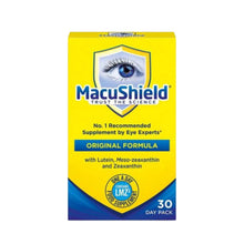 MacuShield Capsules 30 pack
